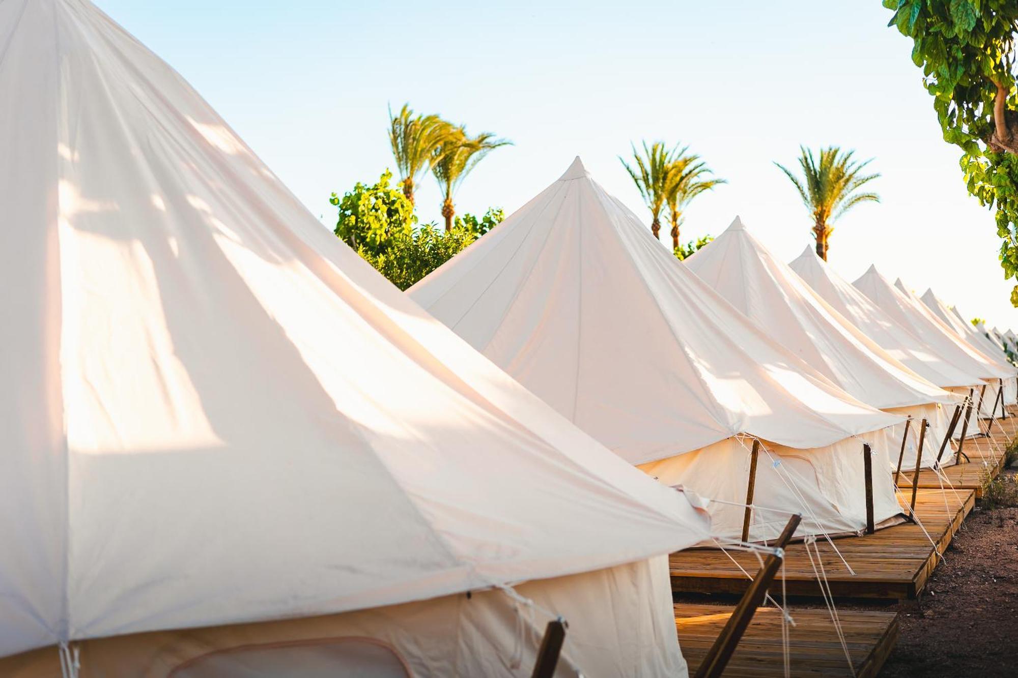 Camping Tres Estrellas Mediterraneo Xilxes  Exterior photo